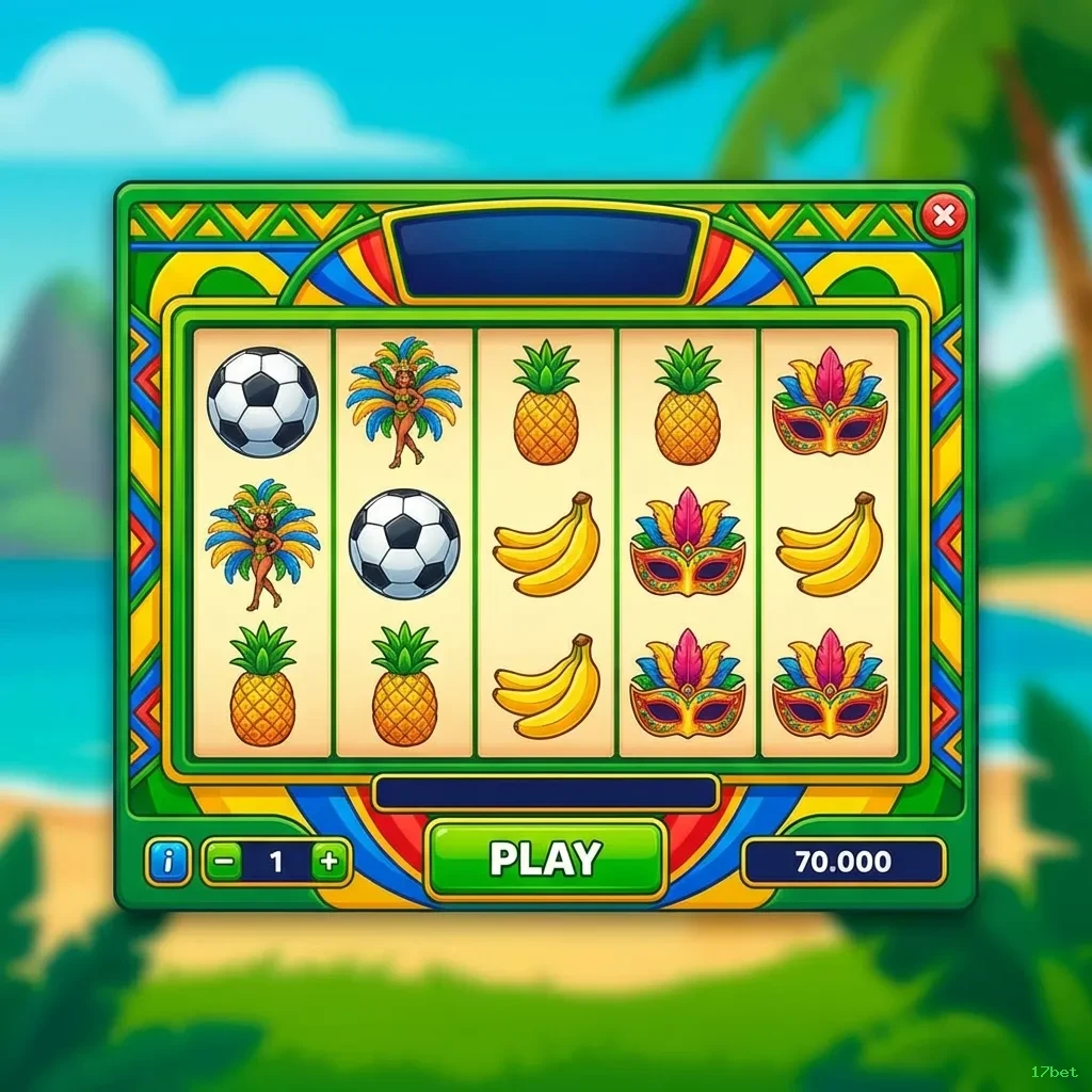 Jogos do cassino