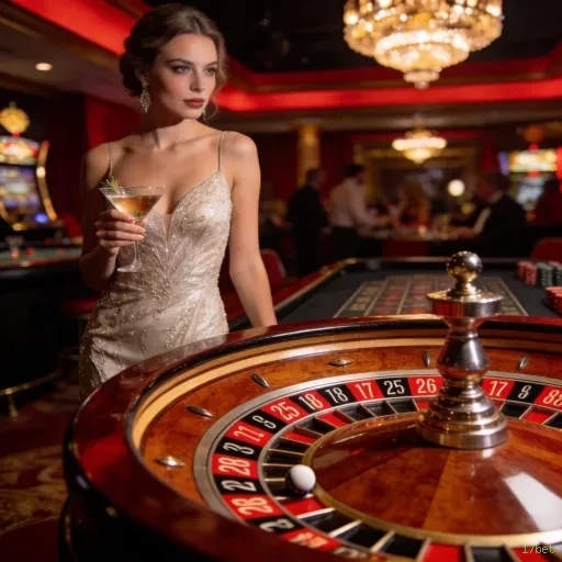App 17bet
