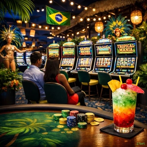 App 17bet