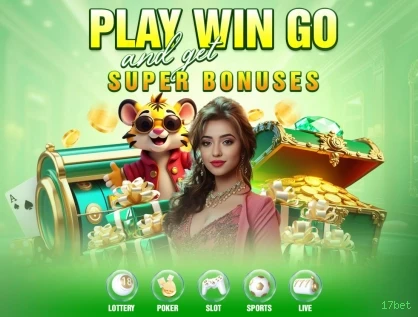 Win 17bet